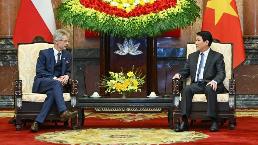 Vietnam values strategic partnership with Czech Republic